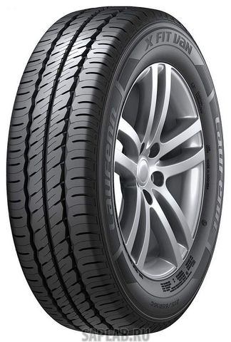 Купить LAUFENN 2020416 Шины Laufenn X-Fit Van LV01 205/70 R15 106R (до 170 км/ч) 2020416