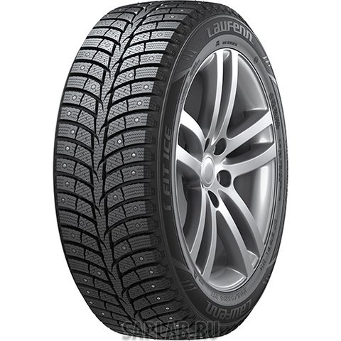 Купить LAUFENN T000STD1017479 Шины Laufenn I FIT ICE LW71 205/65 R15 94T T000STD1017479