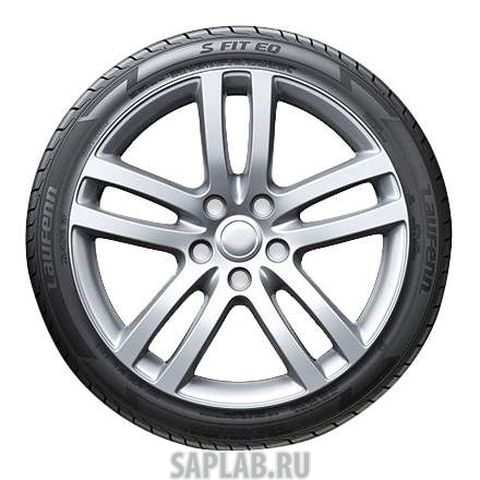Купить LAUFENN TT018163 Шины Laufenn LK01 205/60 R16 92V (TT018163)