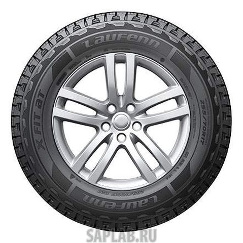Купить LAUFENN TT018258 Шины Laufenn LC01 265/70 R16 112T (TT018258)