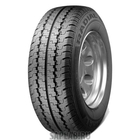 Купить MARSHAL 1577423 Шины Marshal 857 155/R12 88 P