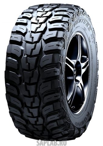Купить MARSHAL 1871523 Шины Marshal Road Venture MT 290/75 R15 113Q (до 160 км/ч) 1871523