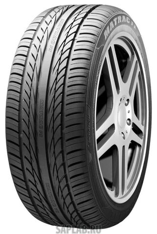 Купить MARSHAL 2100893 Шины Marshal Matrac FX MU11 235/60 R16 100H (до 210 км/ч) 2100893