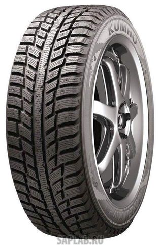 Купить MARSHAL 2135073 Шины Marshal KW22 225/55 R17 101T шипованная