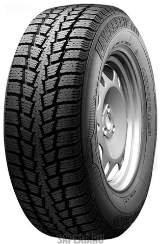 Купить MARSHAL 2145933 Шины Marshal KC11 225/75 R16 121/120R шипованная