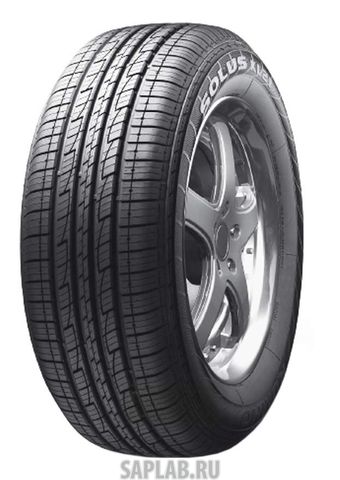 Купить MARSHAL 2158853 Шины Marshal Crugen KL21 215/60 R17 96H