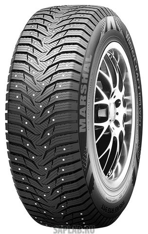 Купить MARSHAL 2166403 Шины Marshal WinterCraft Ice WI31 235/45 R17 97T XL