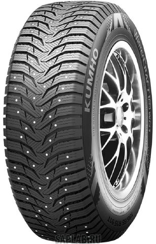 Купить MARSHAL 2167103 Шины Marshal WinterCraft Ice WI31 165/65 R14 79 2167103