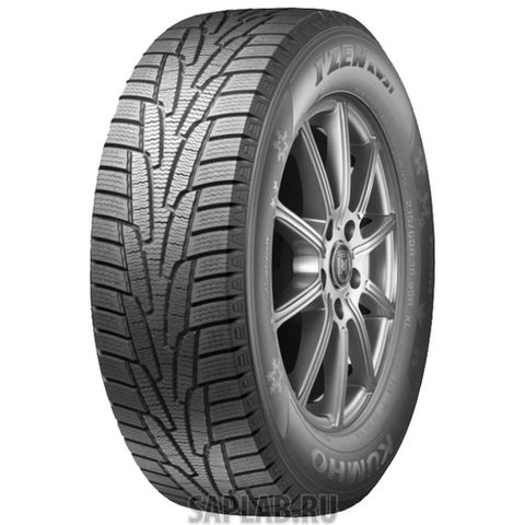 Купить MARSHAL 2190483 Шины Marshal IZen KW31 225/60 R16 98R