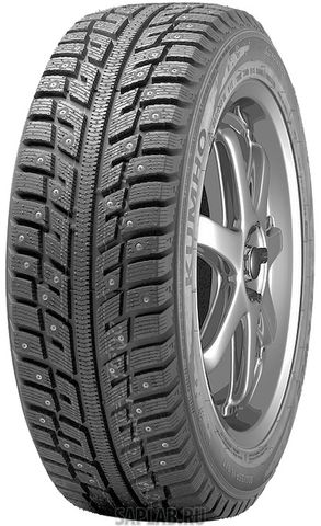Купить MARSHAL 2192033 Шины Marshal IZen KW22 215/55 R17 98T