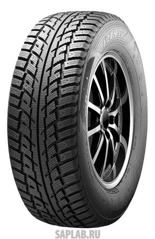 Купить MARSHAL 2197473 Шины Marshal I'Zen RV Stud KC16 215/70 R16 100T (до 190 км/ч) 2197473