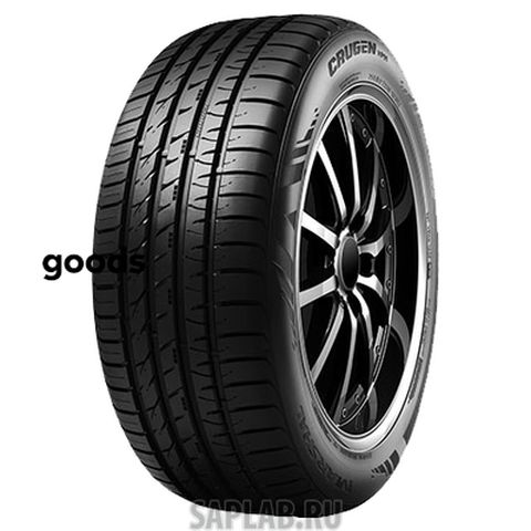 Купить MARSHAL 2205403 Шины Marshal Crugen HP91 285/50 R20 112V (до 240 км/ч) 2205403