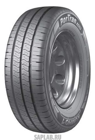 Купить MARSHAL 2206163 Шины Marshal PorTran KC53 195/70 R15 104/102R