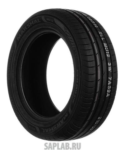 Купить MARSHAL 2208673 Шины Marshal MU12 255/35 R18 94Y (до 300 км/ч) 2208673