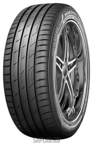 Купить MARSHAL 2208703 Шины Marshal Matrac FX MU12 245/40 R19 98Y (до 300 км/ч) 2208703