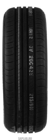 Купить MARSHAL 2237703 Шины Marshal MU12 195/50 R16 88V (до 240 км/ч) 2237703