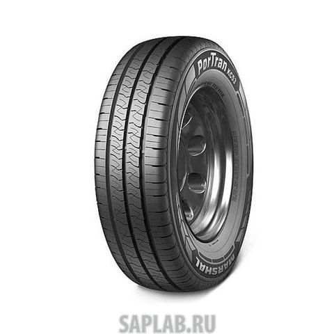 Купить MARSHAL 2245313 Шины Marshal PorTran KC53 205/70 R15 106R 2245313