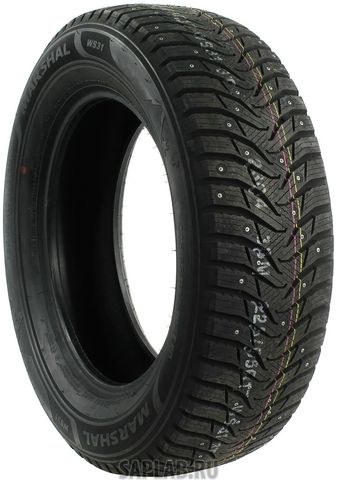 Купить MARSHAL 2249433 Шины Marshal 295/40R21 111T XL WinterCraft SUV Ice WS31 TL (шип.)