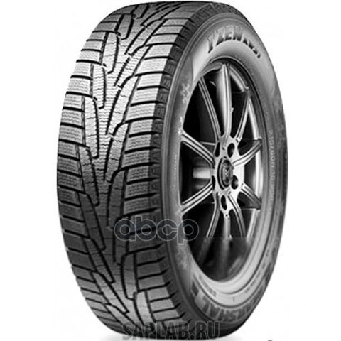 Купить MARSHAL 2268503 Шины Marshal Winter Craft Ice Wi31 195/65 R15 91 T шип