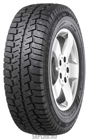Купить MATADOR 0428090 Шины Matador MPS500 Sibir Ice Van 185/75 R16 104/102R