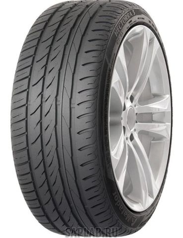 Купить MATADOR 15809340000 Шины MATADOR MAT MP47 Hectorra 3 225/55 R17 101Y XL FR 15809340000