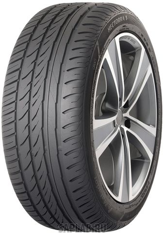 Купить MATADOR 1581022 Шины Matador MP47 Hectorra 3 175/70 R13 82T (до 190 км/ч) 1581022