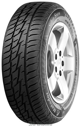 Купить MATADOR 1585275 Шины Matador Sibir Snow MP-92 215/55 R16 93H