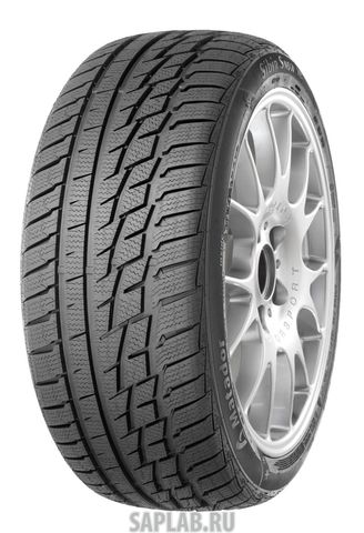 Купить MATADOR 1585285 Шины Matador MP-92 Sibir Snow R15 195/55 85T