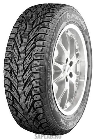 Купить MATADOR 1585321 Шины Matador Sibir ice MP-50 225/70 R16 102T SUV