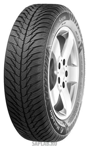 Купить MATADOR 1585347 Шины Matador Sibir Snow MP-54 185/60 R14 82T