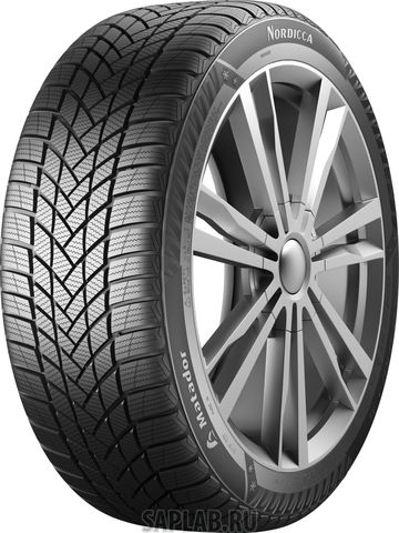 Купить MATADOR 1585466 Шины Matador MP 93 Nordicca TL 195/50 R15 1585466