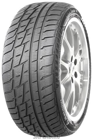 Купить MATADOR 1590115 Шины Matador Sibir Snow MP-92 215/65 R16 98H SUV
