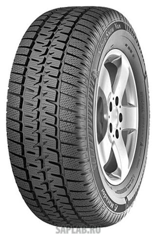 Купить MATADOR 428052 Шины Matador MPS 530 Sibir Snow Van 235/65 R16 115/113R