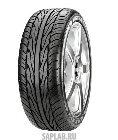 Купить MAXXIS CTS160672 Шины MAXXIS MA-Z4S Victra 285/35R22 106 V