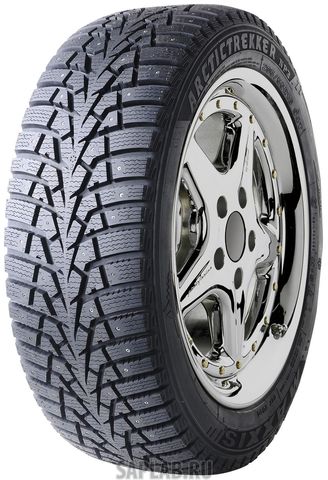 Купить MAXXIS CTS164733 Шины MAXXIS Arctic Trekker NS3 245/65R17 111 T