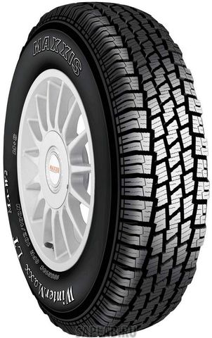 Купить MAXXIS CTS164816 Шины Maxxis MA-W2 Wintermaxx 205/70 R15 106R (до 170 км/ч) CTS164816