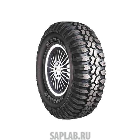 Купить MAXXIS ETL28415400 Шины MAXXIS MT-762 275/70R16 112 Q