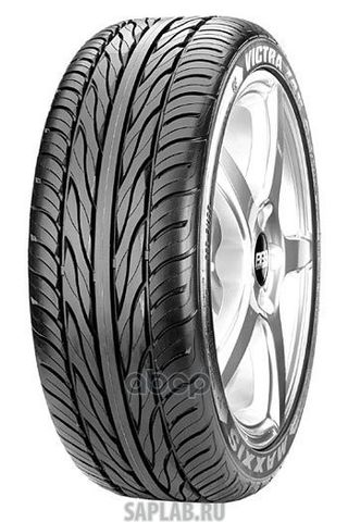 Купить MAXXIS M406 Шины MAXXIS MA-Z4S 235/45R17 97 W