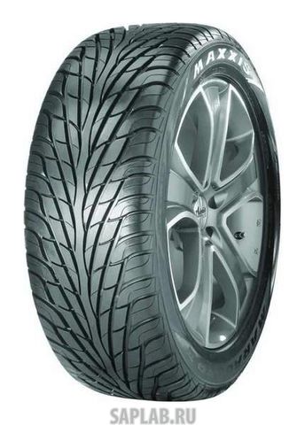 Купить MAXXIS M633 Шины Maxxis MA-S2 Marauder 285/50 R20 112V