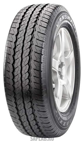 Купить MAXXIS TL00004200 Шины Maxxis MCV3+ Vansmart 205/75 R16 110R (до 170 км/ч) TL00004200