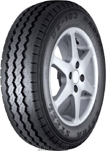 Купить MAXXIS TL00097100 Шины Maxxis UE-103 195/60 R16 99 TL00097100