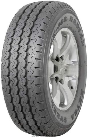 Купить MAXXIS TL02313200 Шины Maxxis UE-168 Bravo 155/50 R12 88/86N (до 140 км/ч) TL02313200