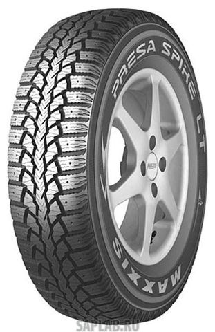 Купить MAXXIS TL0800800G Шины Maxxis MA-SLW Presa Spike 165 R13C 94/93Q