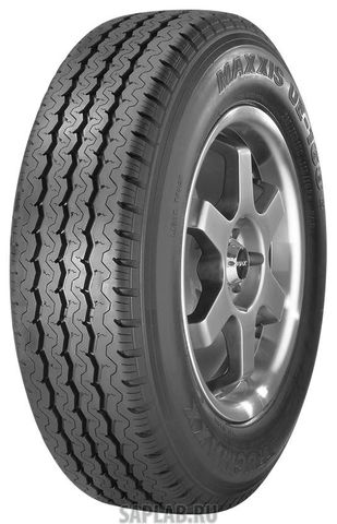 Купить MAXXIS TL12455000 Шины Maxxis UE168N 195/80 R14 106/104R