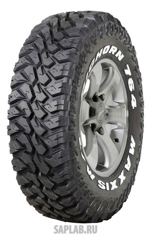 Купить MAXXIS TL18568000 Шины Maxxis УТ13287 320/70 R15 108Q (до 160 км/ч) TL18568000