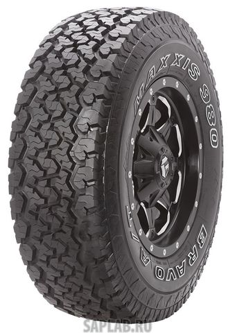 Купить MAXXIS TL30211500 Шины Maxxis AT-980 Bravo 245/75 R16 120/116Q