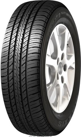 Купить MAXXIS TP00004300 Шины MAXXIS MP-15 Pragmatra 215/70 R16 100 H TP00004300
