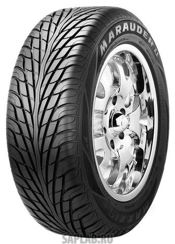 Купить MAXXIS TP00019100 Шины Maxxis MA-S2 Marauder II 245/70 R16 111H (до 210 км/ч) TP00019100