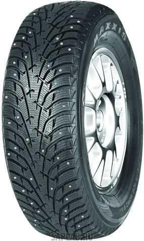 Купить MAXXIS TP00034100 Шины MAXXIS NS5 265/70R16 112 T