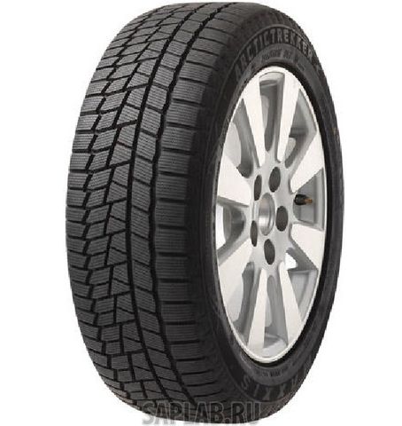 Купить MAXXIS TP00132500 Шины Maxxis SP-02 Arctic Trekker 275/45 R18 103 TP00132500